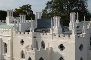 The_Roofscape_at_Strawberry_Hill